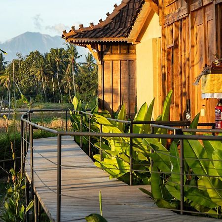 Dituju Ubud By Pramana Villas 외부 사진