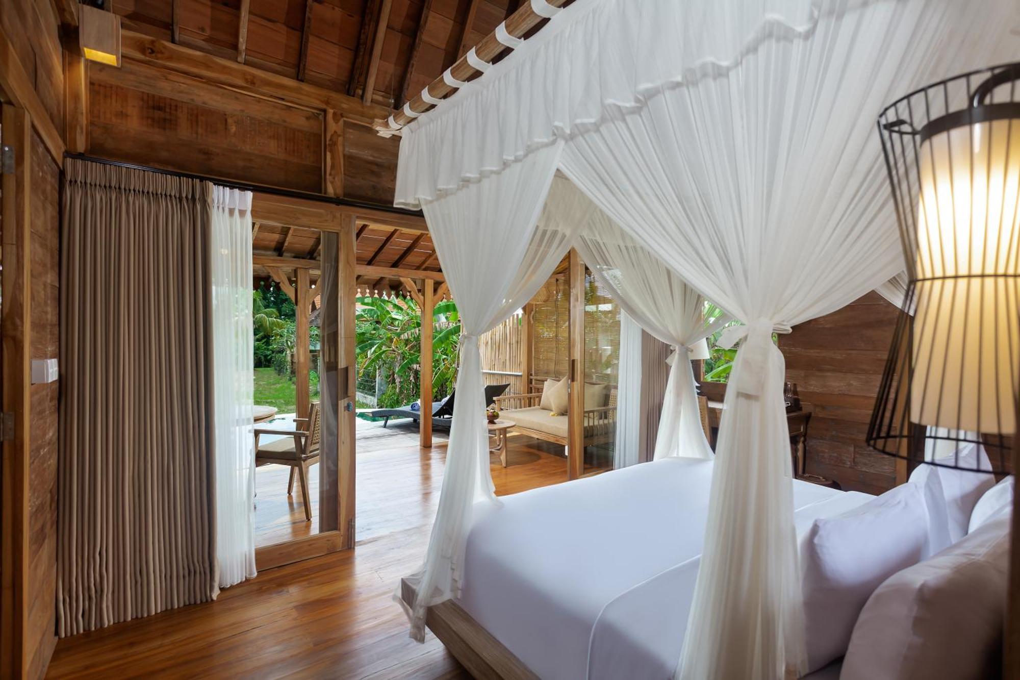 Dituju Ubud By Pramana Villas 외부 사진