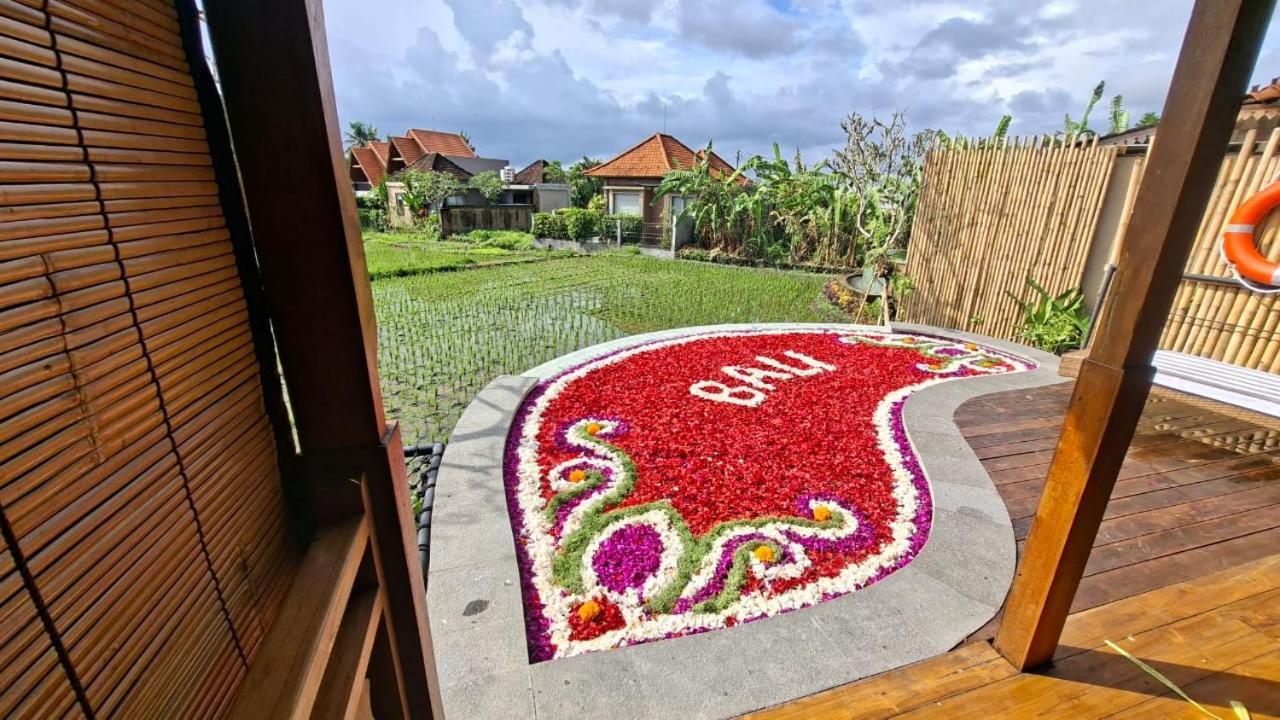 Dituju Ubud By Pramana Villas 외부 사진