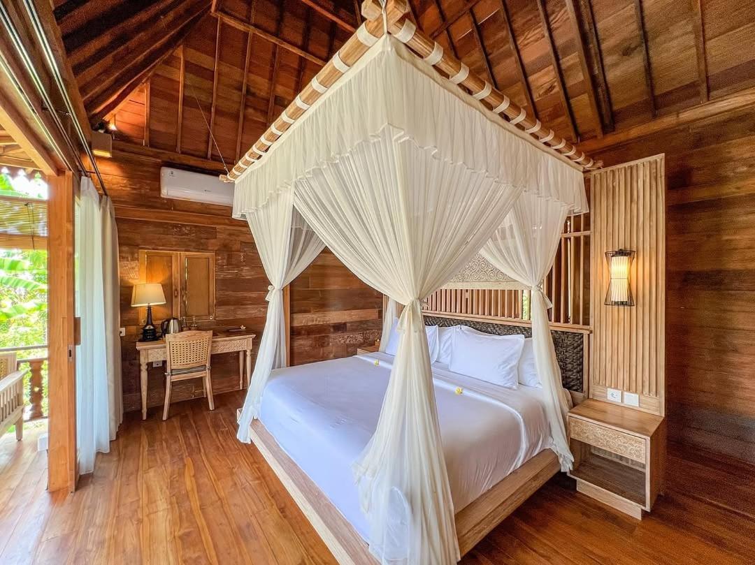 Dituju Ubud By Pramana Villas 외부 사진